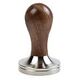 FURBER Tamper Walnuss Slim, 58 mm (F01207)