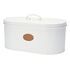 FURBER Bread Box, 33 x 18 x 15 cm, White (F-C81000050)