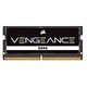 CORSAIR Vengeance, SO-DIMM DDR5-5200, 48GB (CMSX48GX5M1A5200C44)