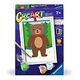 Malen nach Zahlen CreArt: Wild Bear (Ravensburger)