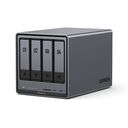 UGREEN NASync DXP4800 Plus, ohne Festplatte (35261)