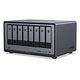UGREEN NASync DXP8800 Plus, ohne Festplatte (35127)
