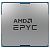 AMD Epyc 9015 "Turin", 8x 3.6GHz (4.1GHz), Sockel SP5, Tray (100-000001553)