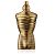 JEAN PAUL GAULTIER Gaultier Le Male Elixir Absolu Parfum 200 ml