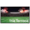 SAMSUNG The Terrace Outdoor TV QE65LST7DATXXN, (The Terrace Neo QLED, 2025)