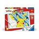 Malen nach Zahlen CreArt: Cheeky Pikachu (Ravensburger)