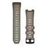 GARMIN Instinct 2X Solar Band, Coyote Tan (010-13295-02)