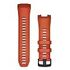 GARMIN Instinct 2X Solar Band, Flame Red (010-13295-01)