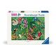 Magical Rain Forest - 1000 pieces (Ravensburger)