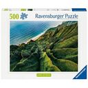 Power of Nature Epic Journey - 500 pieces (Ravensburger)