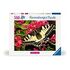 Colorful Animals: Butterfly - 500 pieces (Ravensburger)