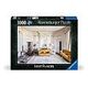 Lost Places: White Room 2024 - 1000 Teile (Ravensburger)