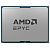 AMD Epyc 8024PN "Siena", 8x 2.05GHz (3.0GHz), Socket SP6, Tray (100-000001170)