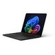 MICROSOFT Surface Laptop 7 for Business - Copilot + PC (15"), Core Ultra 5 236V (8x 2.1/4.7GHz), 16GB RAM, 512GB SSD, CH-Layout, Black (EP2-22655)