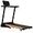 KUIPERS Treadmill R1 LED, Light Ash