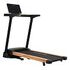 KUIPERS Treadmill R1 LED, Light Ash