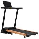 KUIPERS Treadmill R1 TFT, Light Ash
