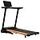 KUIPERS Treadmill R1 TFT, Light Ash