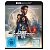 The Price of Money: A Largo Winch Adventure (Blu-ray 4K Ultra-HD, 2024, T.Sisley / J.Franco)