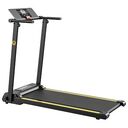 UREVO Laufband Foldi Mini, Schwarz