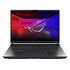 ASUS ROG Strix G18 G815LW-S8030W, Core Ultra 9 275HX (24x 2.7/5.4GHz), 32GB, 1.0TB SSD, Swiss keyboard layout (90NR0LC2-M004K0)