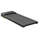 UREVO Walking Pad SpaceWalk E4, Schwarz