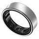 SAMSUNG Galaxy Ring - Size 14, Titanium Silver (SM-Q514NZSA)