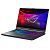 ASUS ROG Strix SCAR 18 G835LX-SA005X, Core Ultra 9 275HX (24x 2.7/5.4 GHz), 32 GB, 2.0 TB SSD, Schweizer Tastaturlayout (90NR0LF1-M000K0)