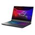 ASUS ROG Strix SCAR 18 G835LX-SA005X, Core Ultra 9 275HX (24x 2.7/5.4GHz), 32GB, 2.0TB SSD, Schweizer Tastaturlayout (90NR0LF1-M000K0)