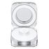 SAMSUNG Galaxy Ring Charging Case - Size 5, Titanium Silver