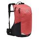 VAUDE Women's Trailvent 10, Brick