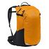 VAUDE Trailvent 15, Curcuma