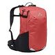 VAUDE Women's Trailvent 15, Brick
