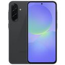 SAMSUNG Galaxy A36 5G Dual-SIM, 128GB, 6.0GB RAM, Awesome Black (SM-A366B)