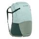 VAUDE Skomer Zip 22, Dusty Fern