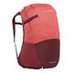 VAUDE Skomer Zip 22, Brick