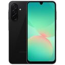 SAMSUNG Galaxy A26 5G Dual-SIM, 128GB, 6.0GB RAM, Schwarz (SM-A266B)