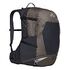 VAUDE Bike Alpin 28+5, Coconut