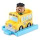 VTECH Tut Tut Baby Flitzer - CoComelon Codys Schulbus (80-558004)