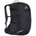 VAUDE Bike Alpin 23+5, Schwarz