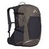 VAUDE Bike Alpin 23+5, Coconut