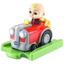 VTECH Tut Tut Baby Flitzer - CoComelon JJs Traktor (80-558104)