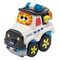 VTECH Tut Tut Baby Flitzer - Press & Go Polizei (80-515704)