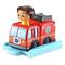 VTECH Tut Tut Baby Flitzer - CoComelon Ninas Feuerwehrauto (80-561304)
