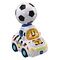 VTECH Tut Tut Baby Flitzer - Special Edition Fussballauto (80-514184)
