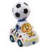 VTECH Tut Tut Baby Flitzer - Special Edition Fussballauto (80-514184)