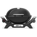 WEBER Q 1100N, CH-Version, Schwarz (1501060)