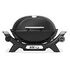 WEBER Q 1100N, CH version, Black (1501060)