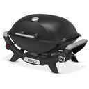 WEBER Q 2100N, CH-Version, Schwarz (1501065)