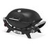 WEBER Q 2100N, CH-Version, Schwarz (1501065)